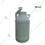Allwin Multipurpose 40 Liter Milk and Water Container (Height 62.5 cm)